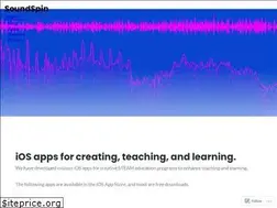 Sites similar to soundspin.com