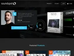 Sites similar to soundspot.audio