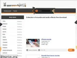 Sites similar to soundspunos.com