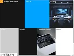Sites similar to soundsquare.cz