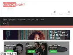 Sites similar to soundsrightusa.com