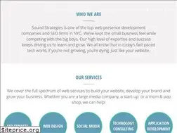 Sites similar to soundst.com