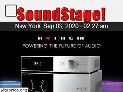 Sites similar to soundstage.com
