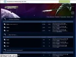 Sites similar to soundstage.ucoz.org