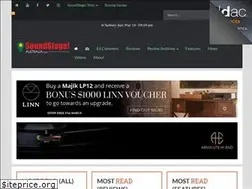 Sites similar to soundstageaustralia.com