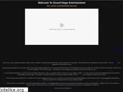 Sites similar to soundstageentertainment.com