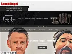 Sites similar to soundstagenetwork.com