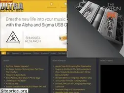 Sites similar to soundstageultra.com