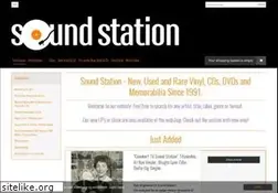 Sites similar to soundstation.dk