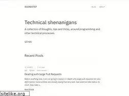 Sites similar to soundstep.com