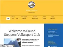 Sites similar to soundsteppers.org