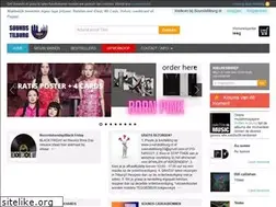 Sites similar to soundstilburg.nl