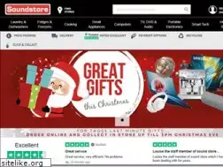 Sites similar to soundstore.ie
