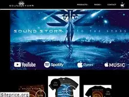 Sites similar to soundstorm.bigcartel.com