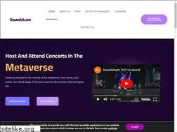Sites similar to soundstorm.online