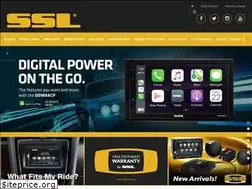 Sites similar to soundstormlab.com