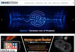 Sites similar to soundstream.com