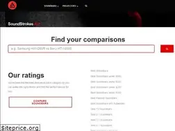 Sites similar to soundstrokesart.com