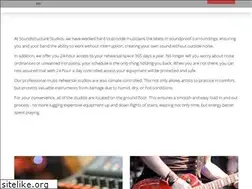 Sites similar to soundstructure.com