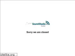 Sites similar to soundstudio-seidel.de