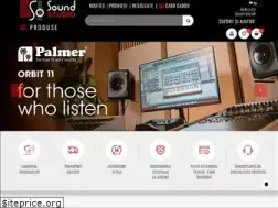 Sites similar to soundstudio.ro