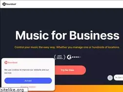 Sites similar to soundsuit.fm