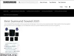 Sites similar to soundsurround.net