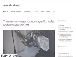 Sites similar to soundsvisual.com