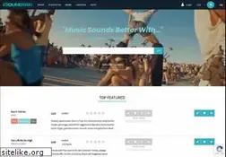 Sites similar to soundtaxi.com