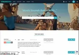 Sites similar to soundtaxi.net