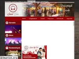 Sites similar to soundteam.hu