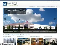 Sites similar to soundtechinc.com