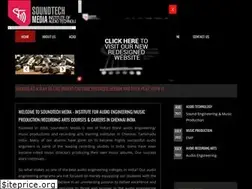 Sites similar to soundtechmedia.com