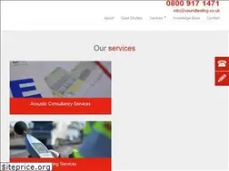 Sites similar to soundtesting.co.uk