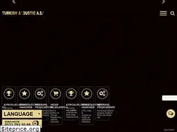 Sites similar to soundtex.net