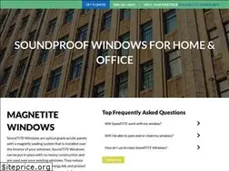 Sites similar to soundtitewindows.com
