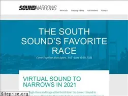 Sites similar to soundtonarrows.org