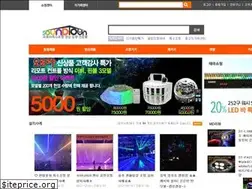 Sites similar to soundtown.co.kr