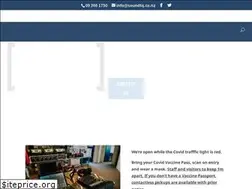 Sites similar to soundtq.co.nz