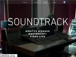 Sites similar to soundtrack.fi