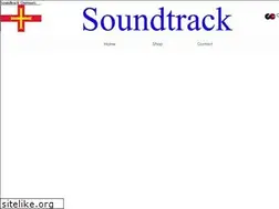 Sites similar to soundtrackci.com