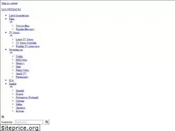 Sites similar to soundtracki.com