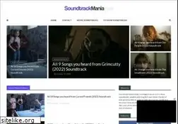 Sites similar to soundtrackmania.net