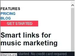 Sites similar to soundtracks.lnk.to