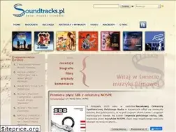 Sites similar to soundtracks.pl