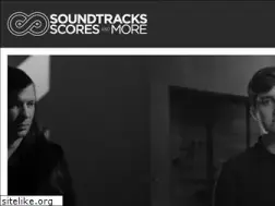 Sites similar to soundtracksscoresandmore.com