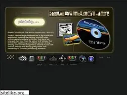 Sites similar to soundtrackthemovie.com