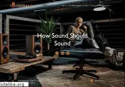 Sites similar to soundtrails.in