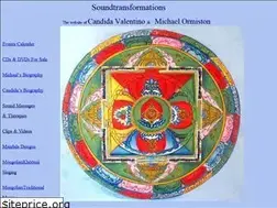 Sites similar to soundtransformations.co.uk