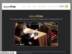 Sites similar to soundtrap-productions.net
